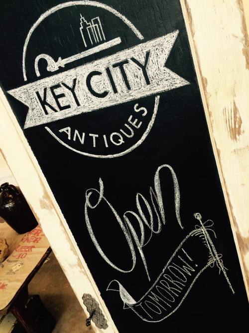 Key City Antiques Thumbnail