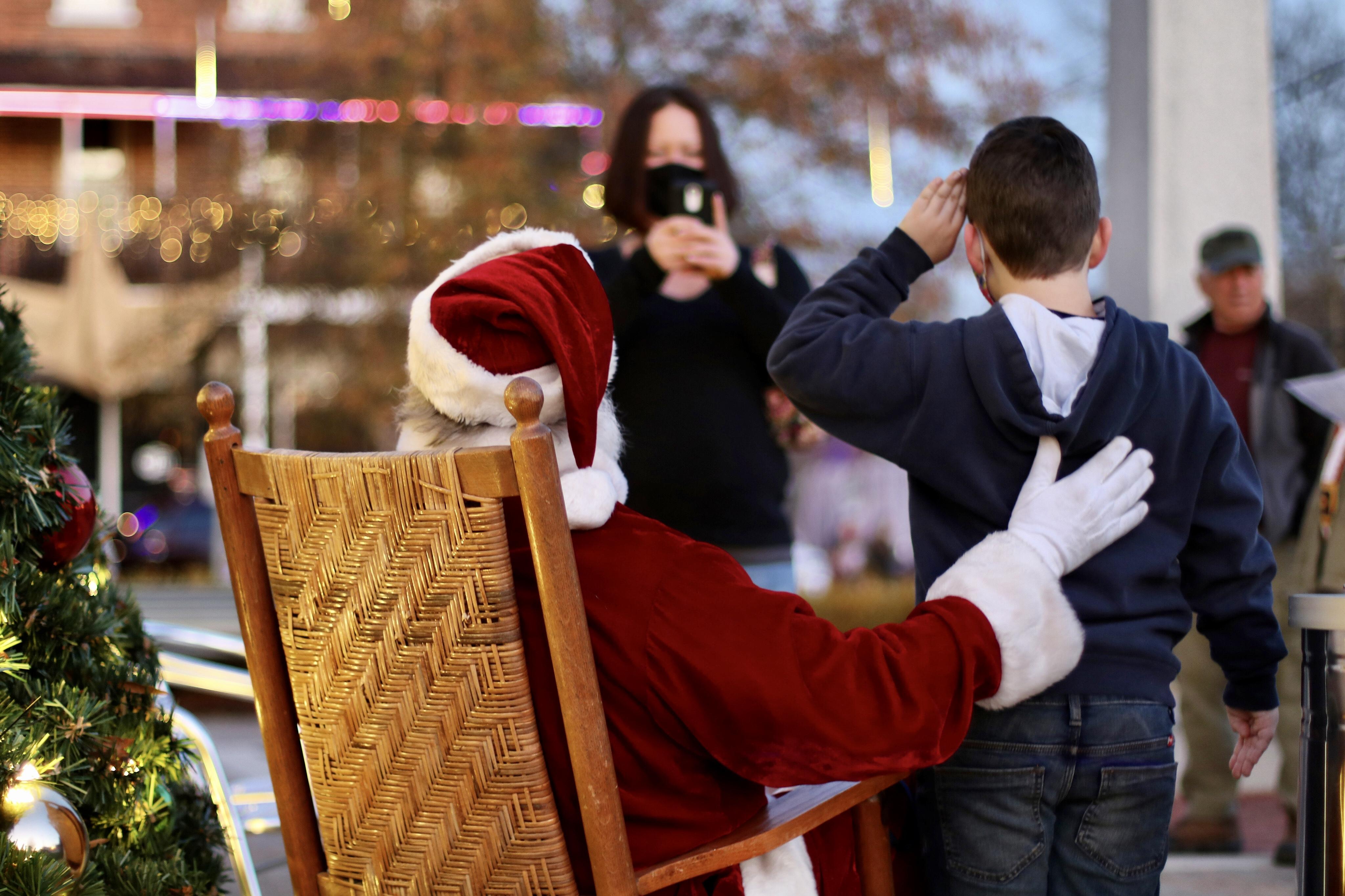 Santa-wilkesboro