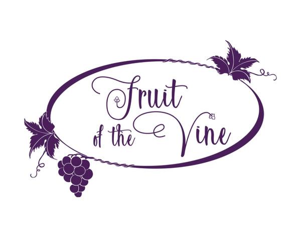 Fruit of the Vine Logo