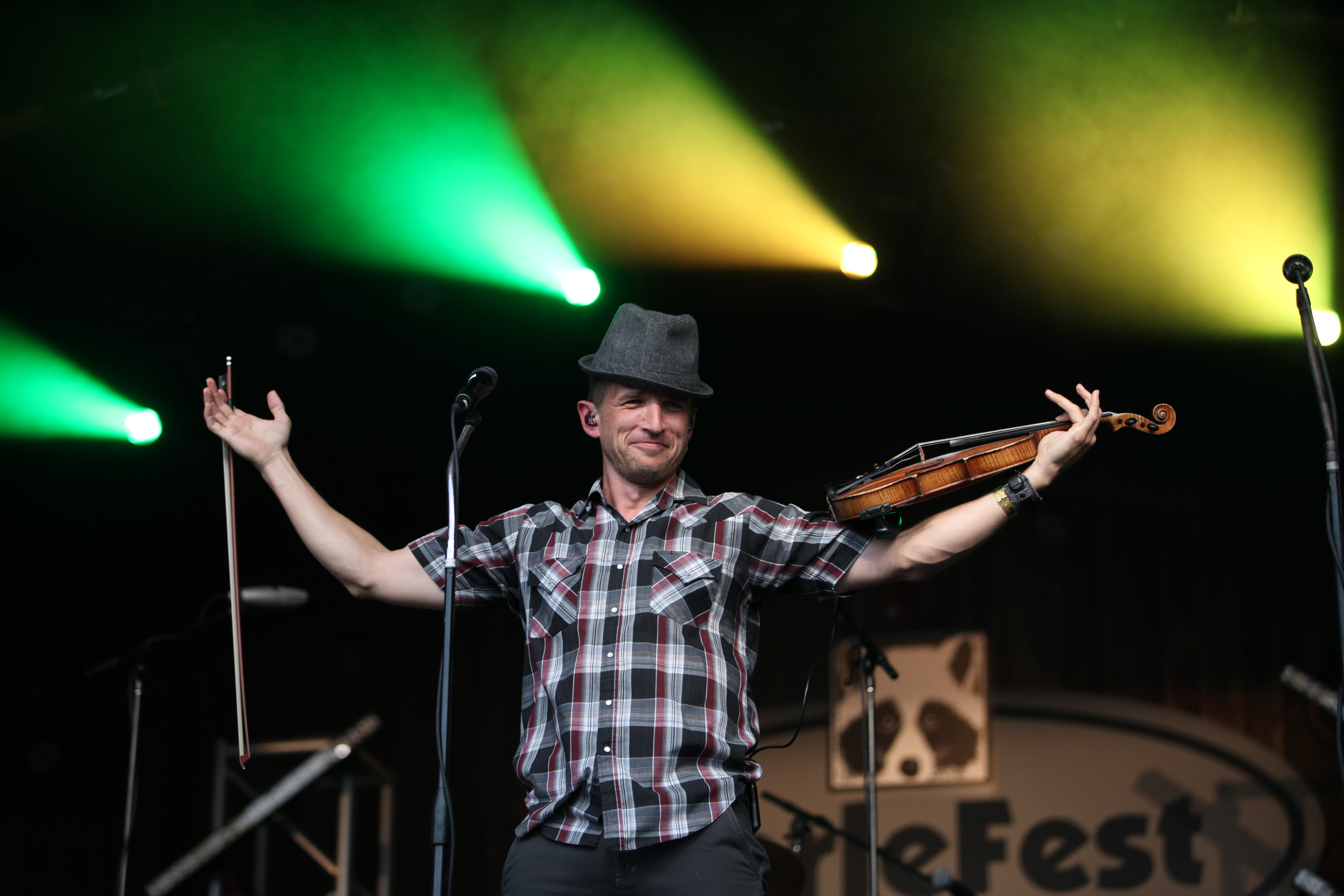 MerleFest-Scythian