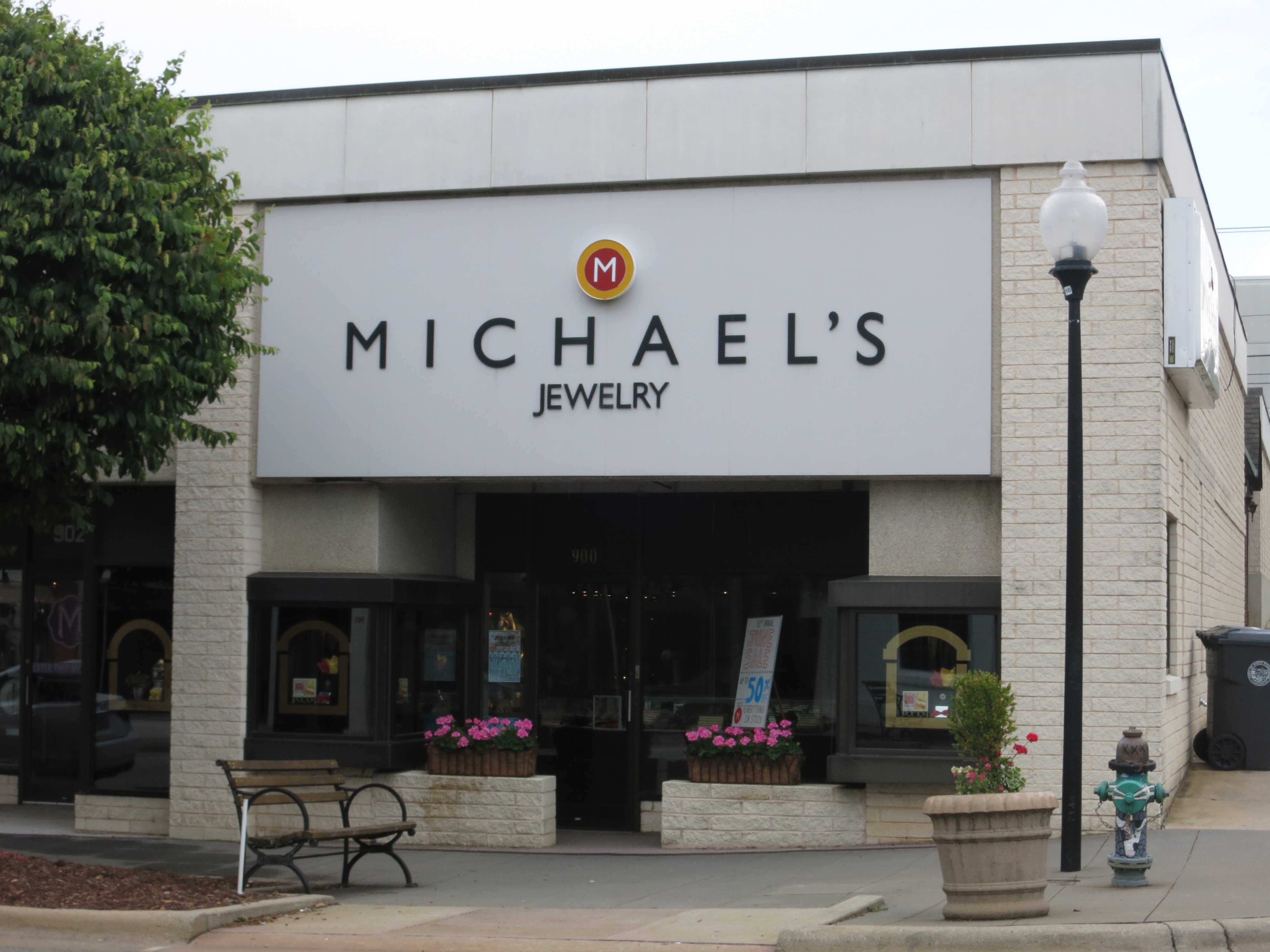 Michael's