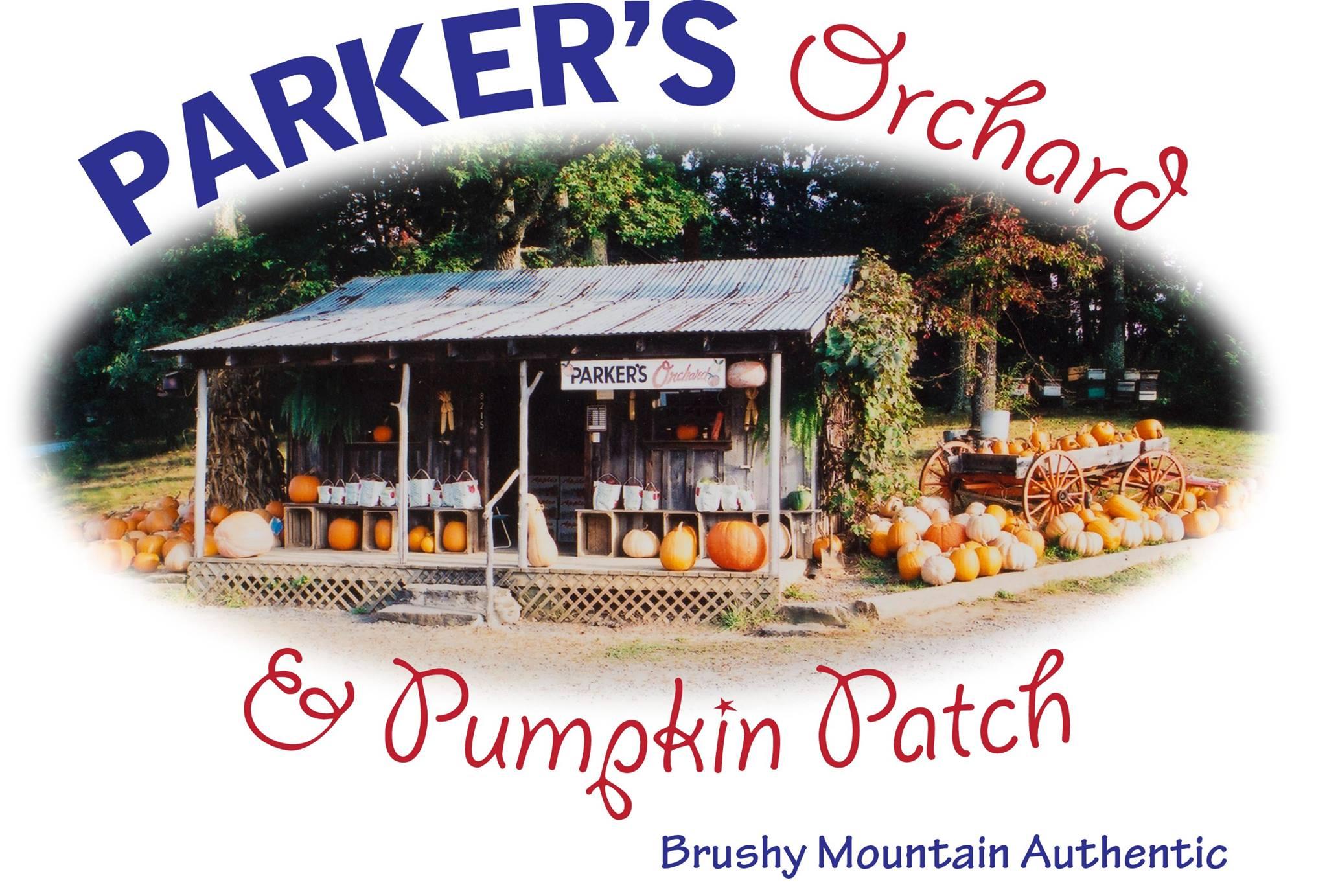 Parker's Orchard