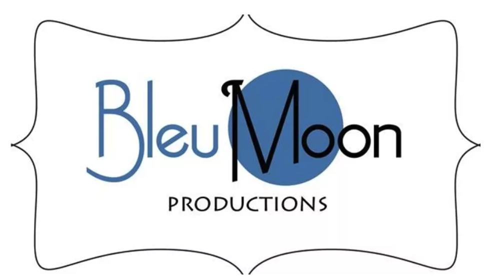 Bleu Moon Logo