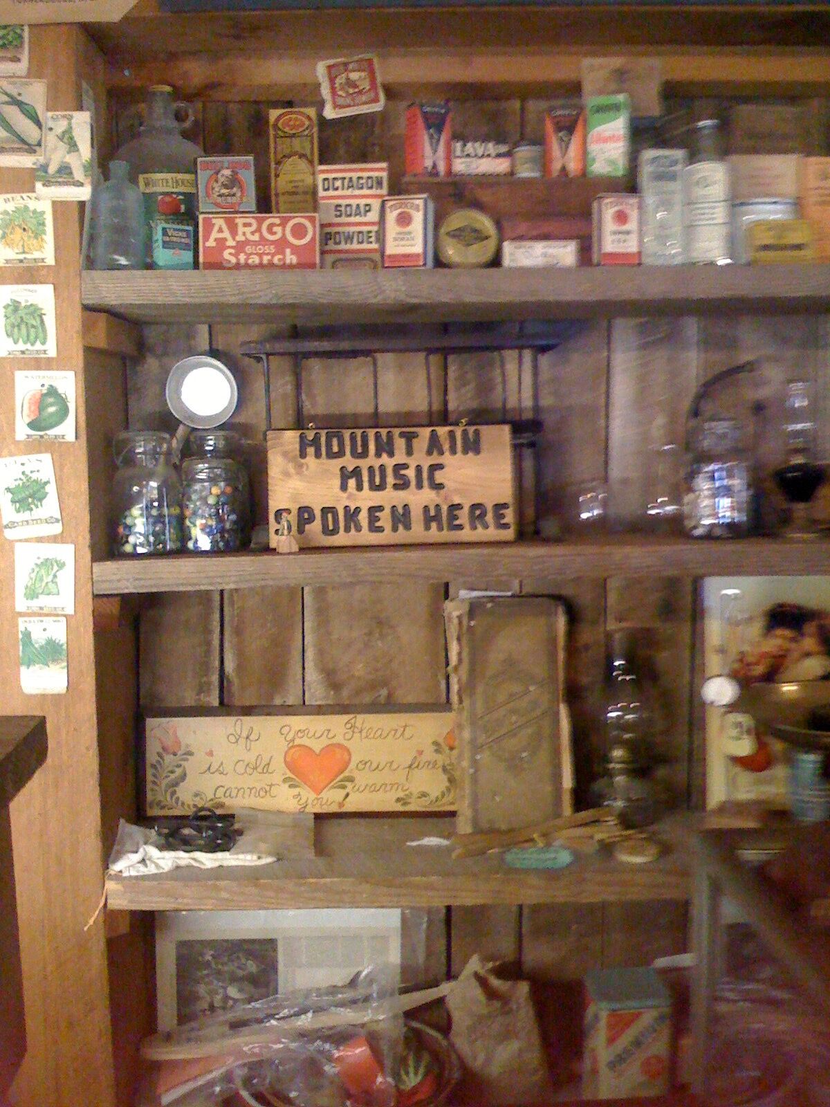 Stone Mountain Country Store 2