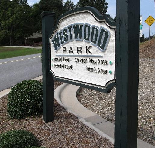 Westwood Park image