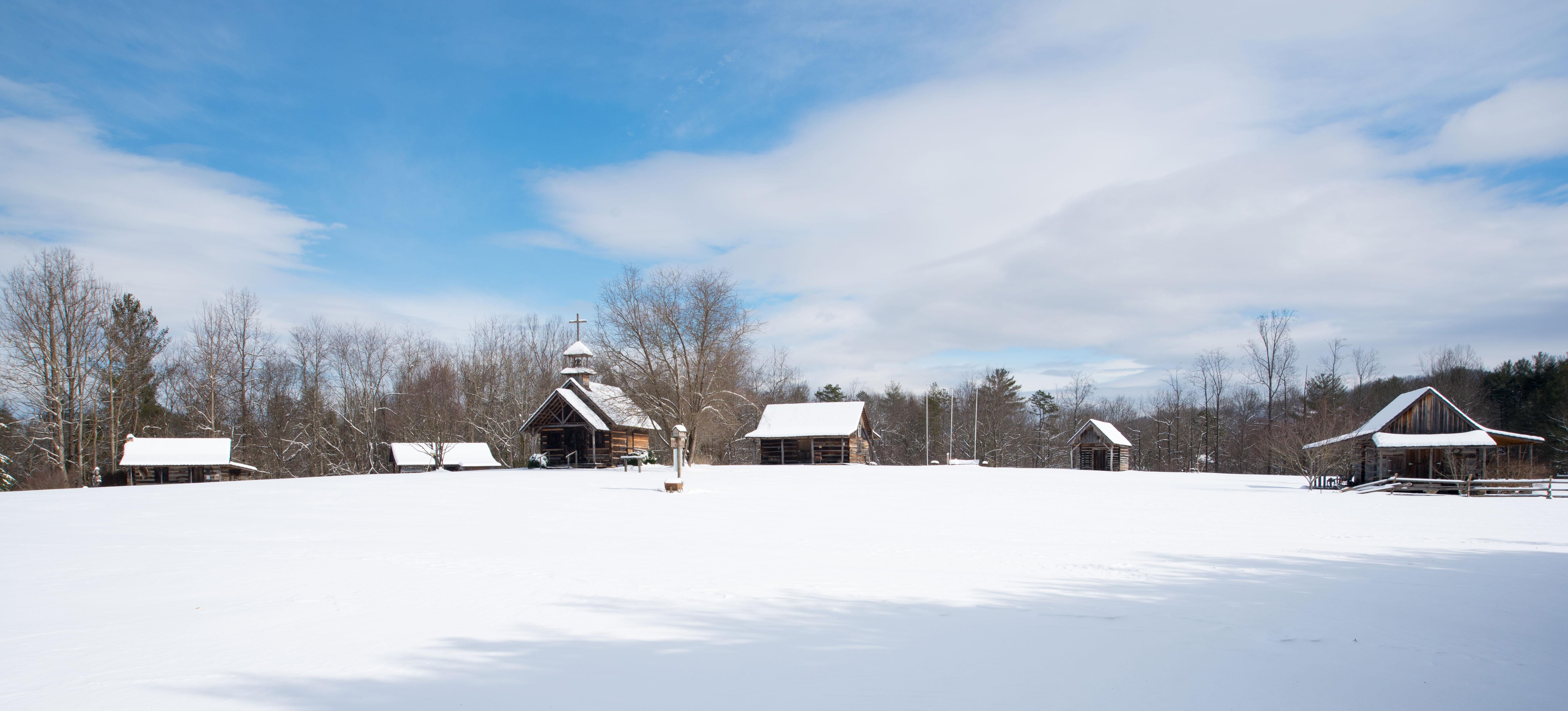 Whippoorwill Village