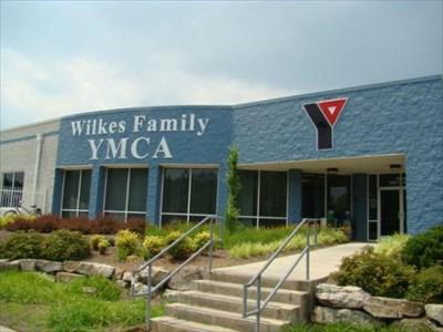 YMCA Wilkesboro