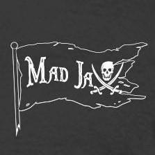 Mad Jacks Logo