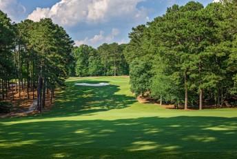 Stone Mountain Golf Club