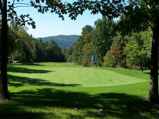 Stone Mountain Golf Club