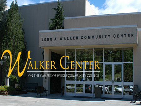 The Walker Center